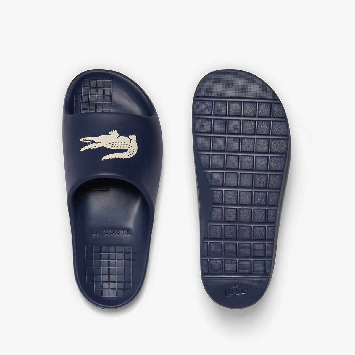 Serve Slide 2.0 Slides