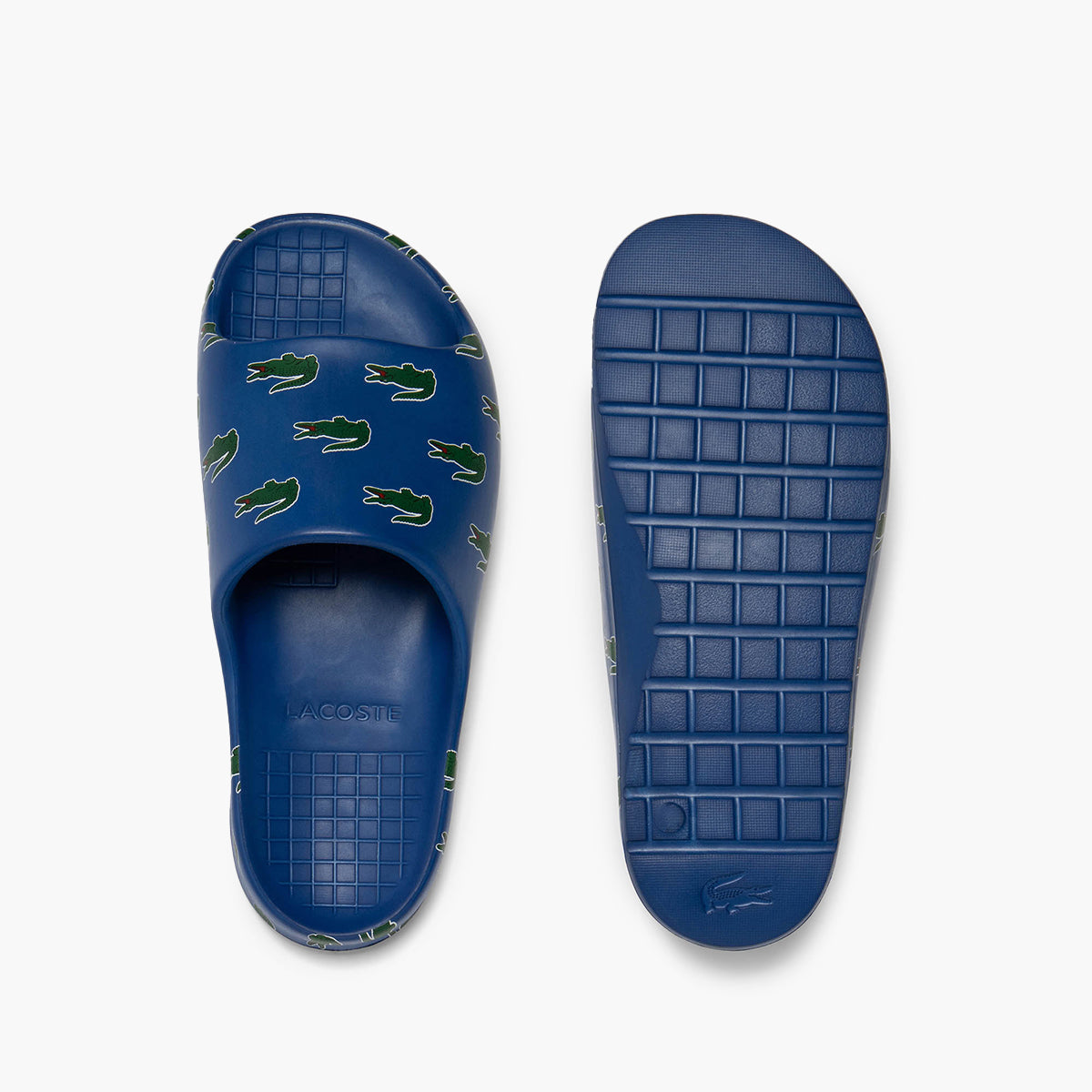 Serve Slide 2.0 Color-Pop Slides