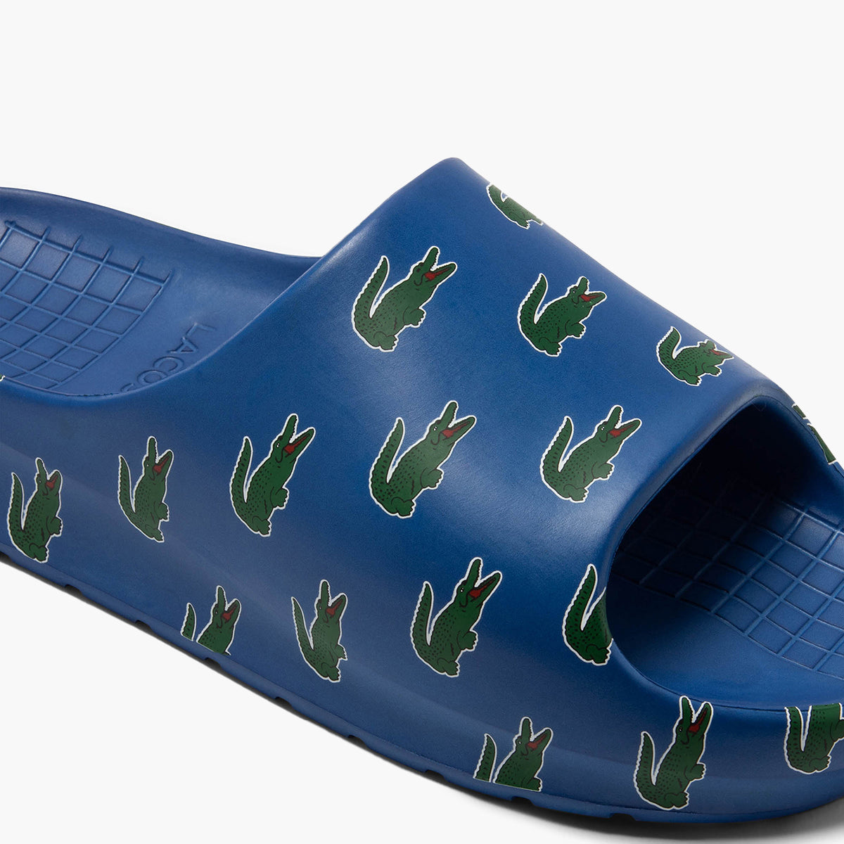 Serve Slide 2.0 Color-Pop Slides