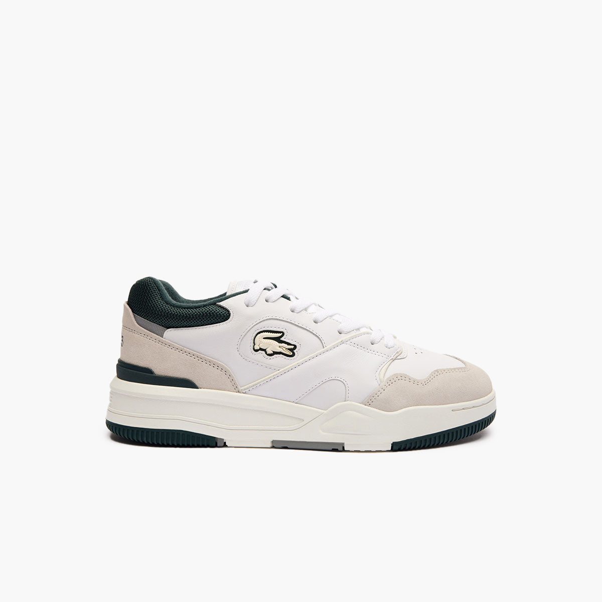 Lineshot Eyelet Upper Trainers
