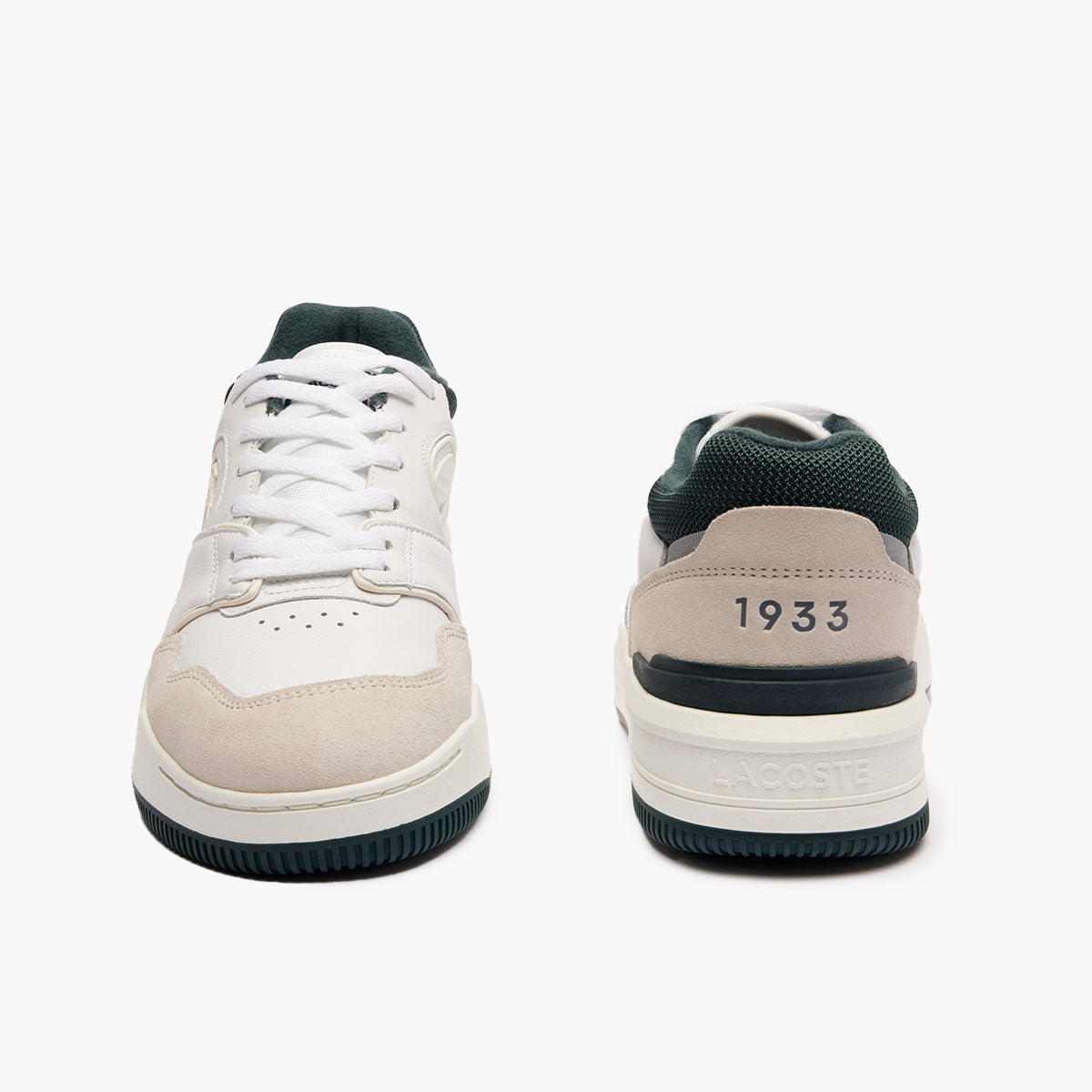 Lineshot Eyelet Upper Trainers