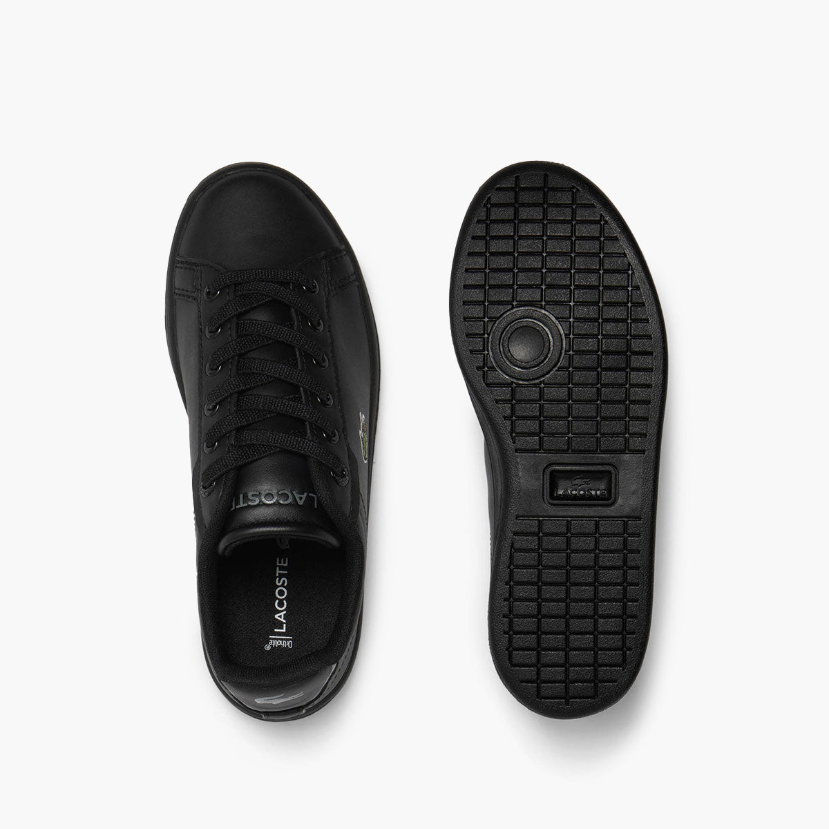 Kids' Carnaby Pro Synthetic Fiber Trainers