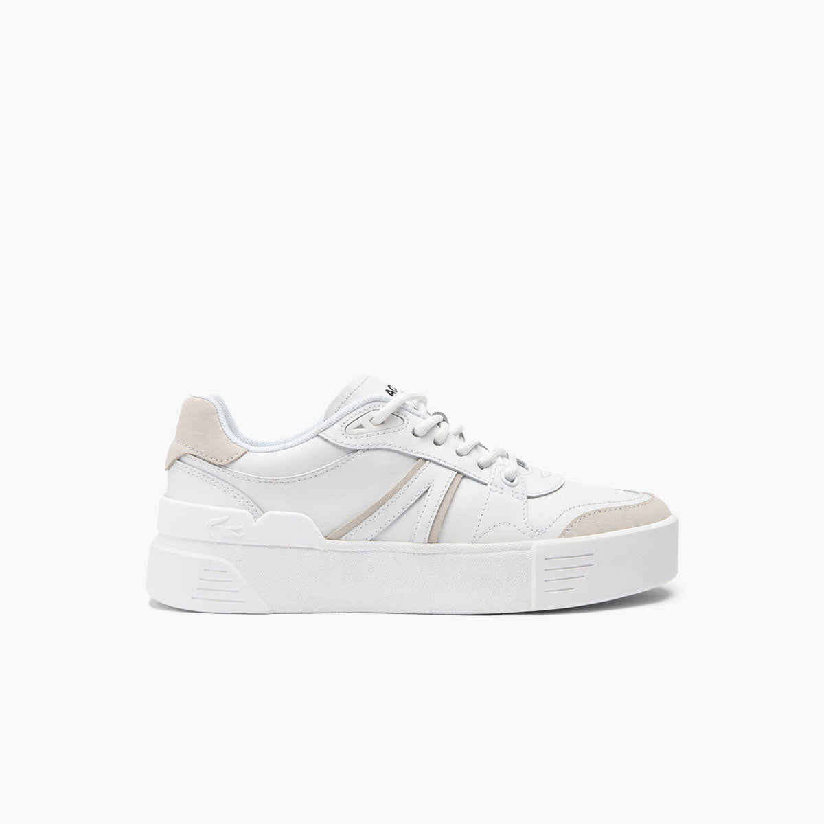 L002 Summer Style Leather Trainers