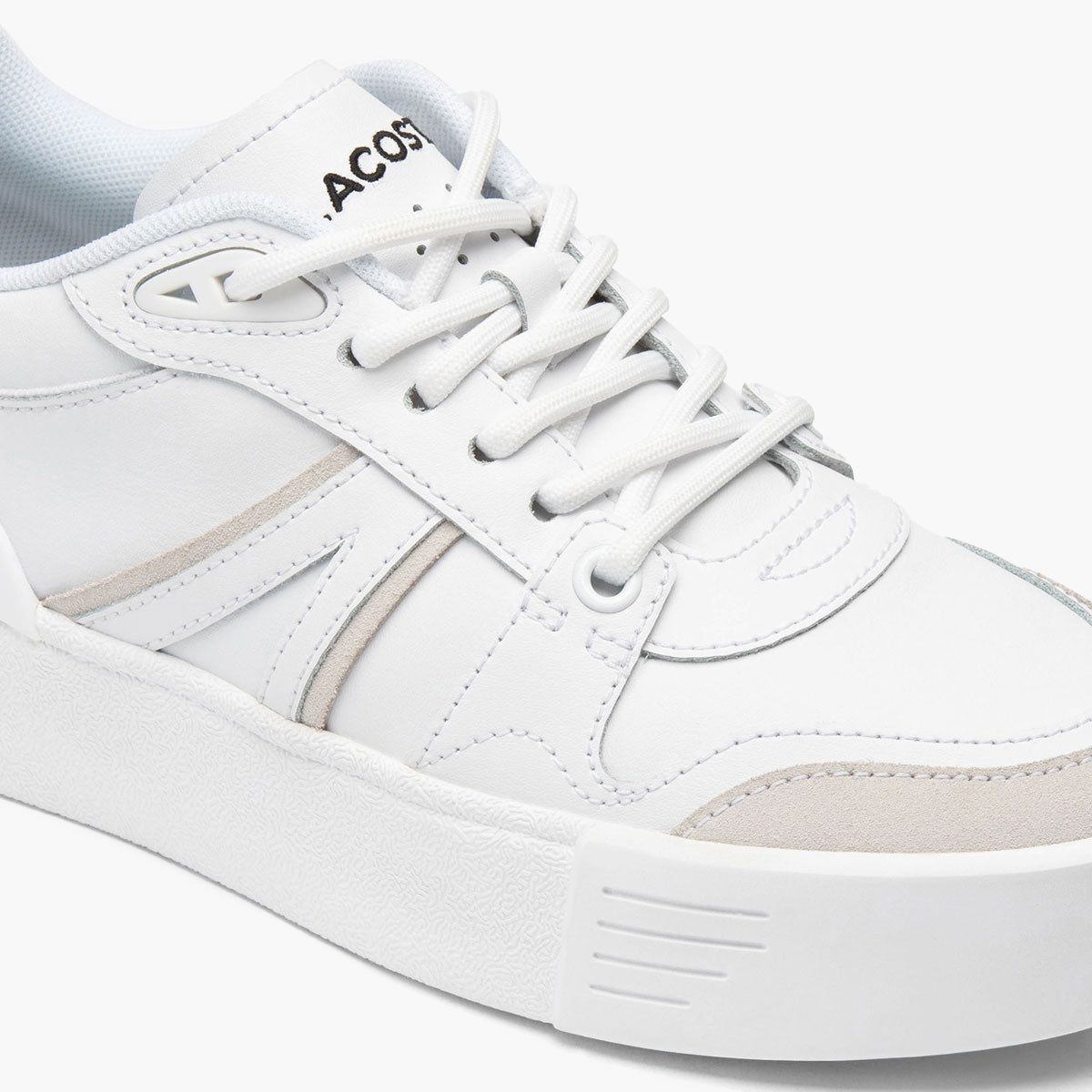 L002 Summer Style Leather Trainers