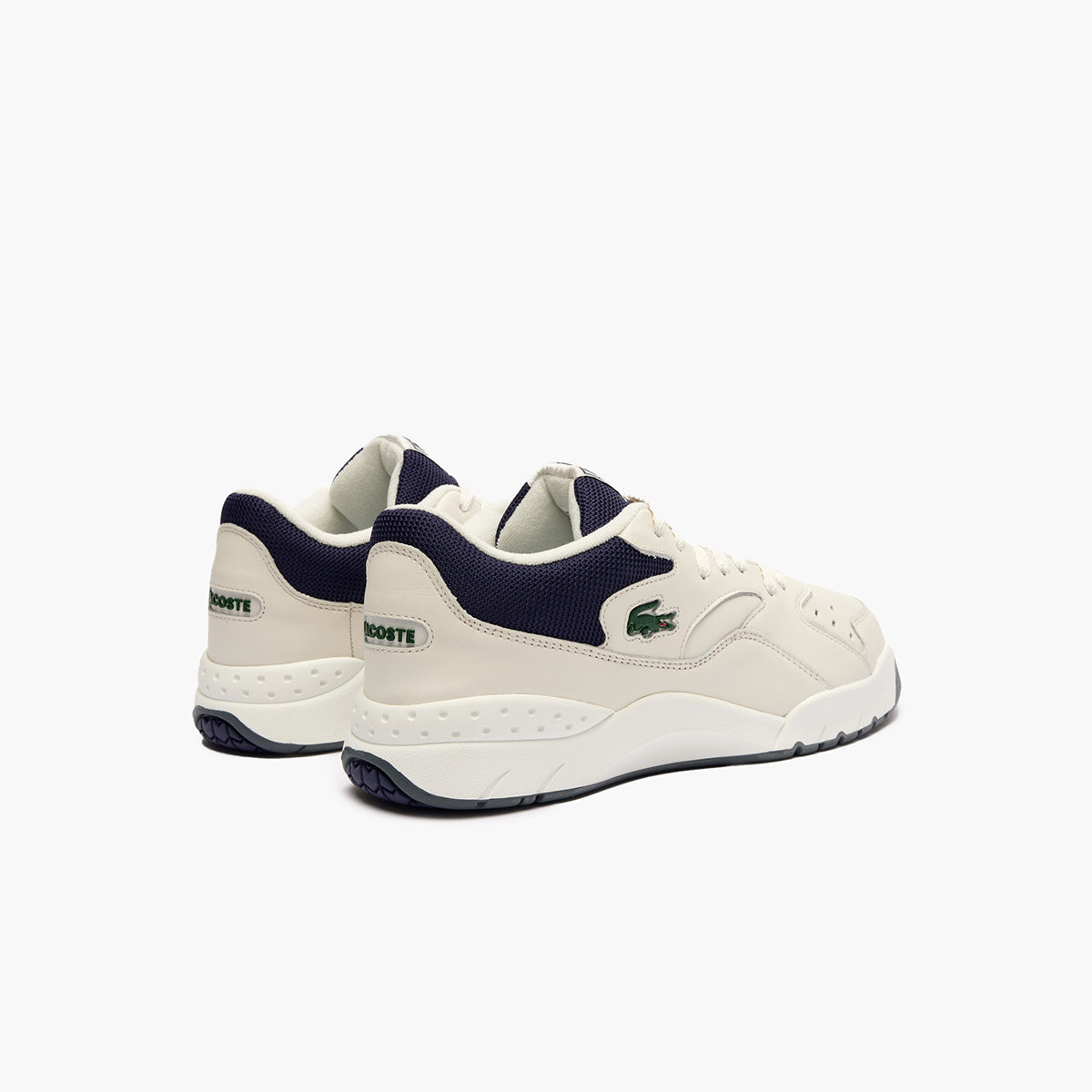 Aceline 96 Leather Sneakers