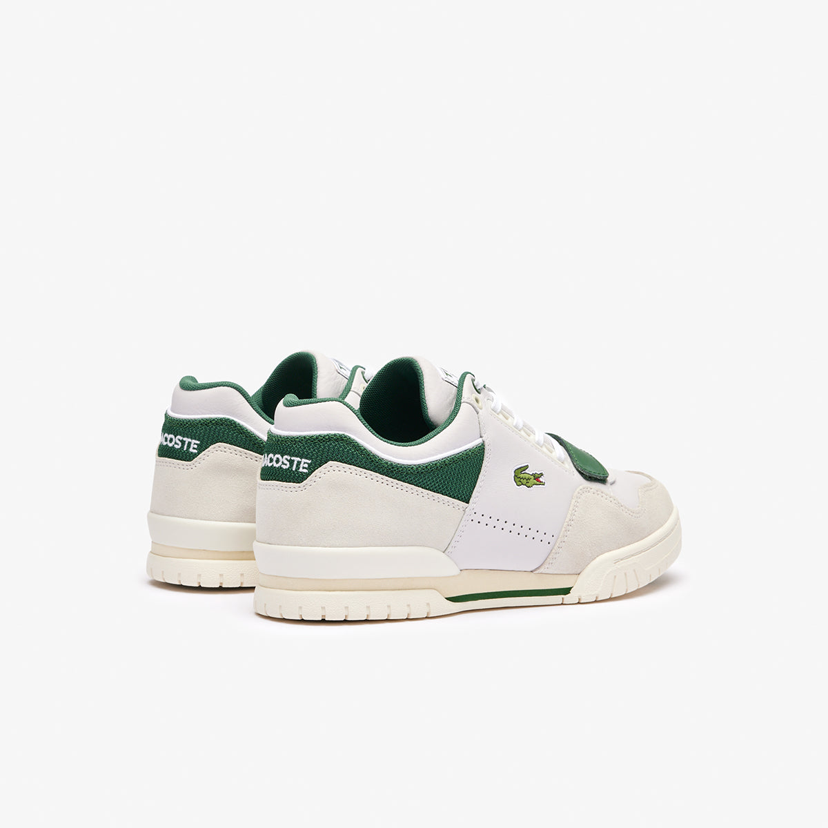 Missouri Leather Trainers