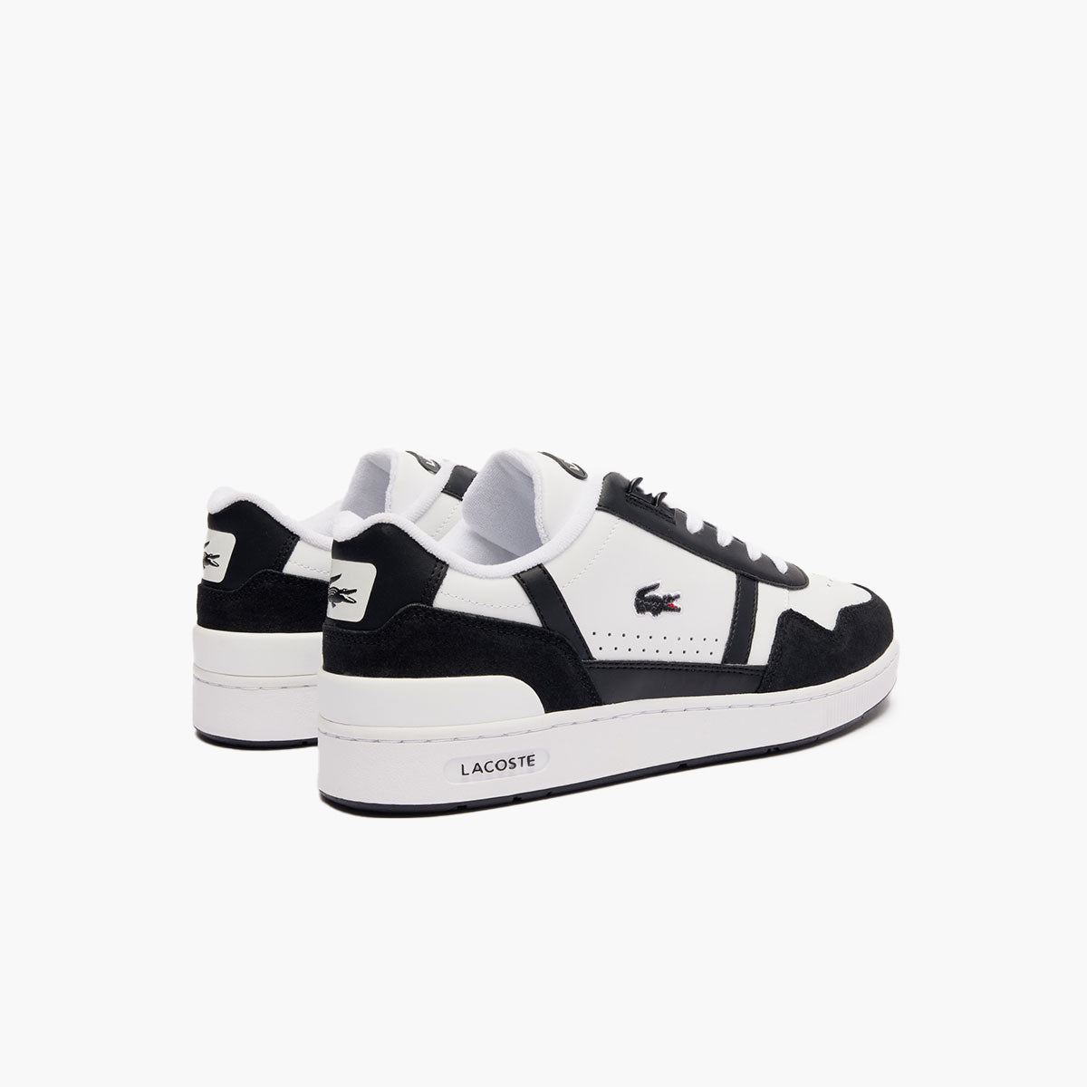 T-Clip 124 7 Sma Sneakers