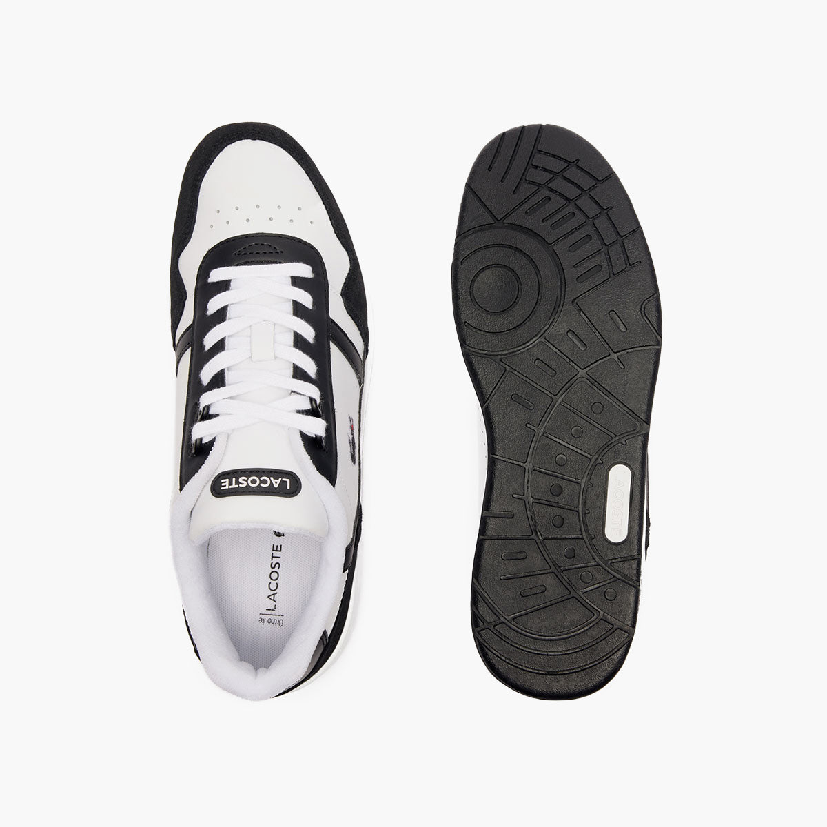 T-Clip 124 7 Sma Sneakers
