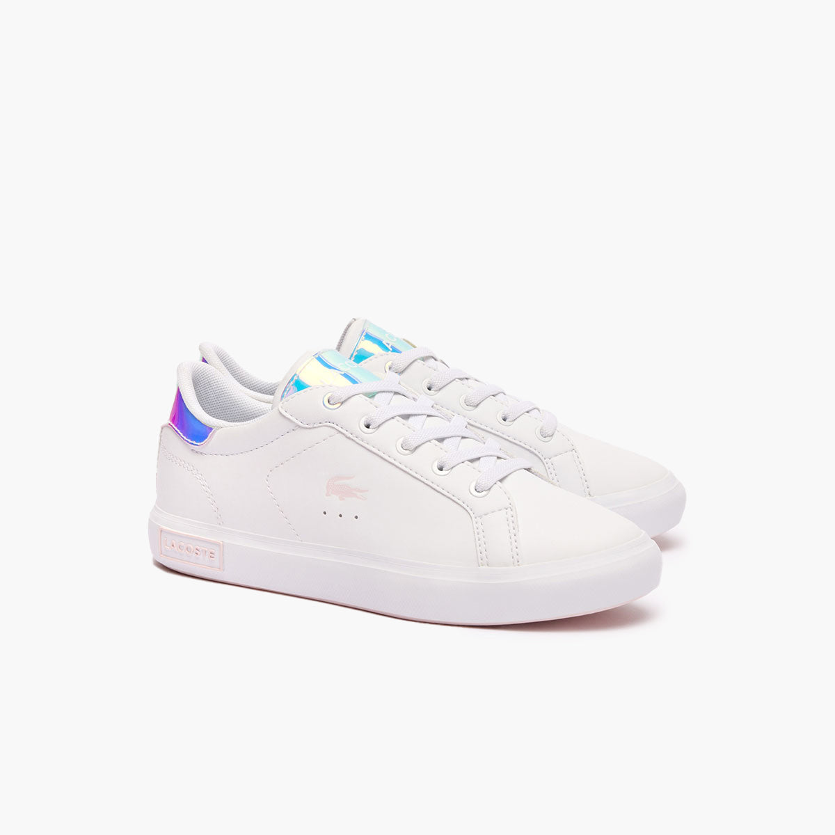 Kids Powercourt Sneakers
