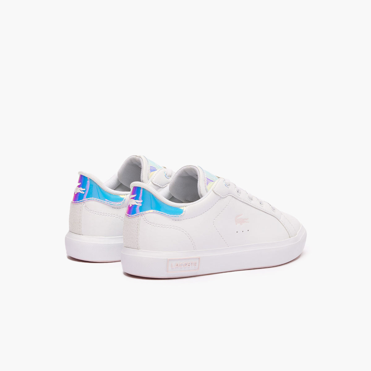 Kids Powercourt Sneakers