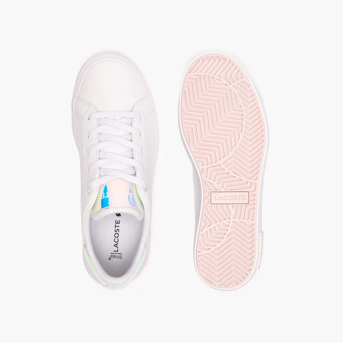 Kids Powercourt Sneakers