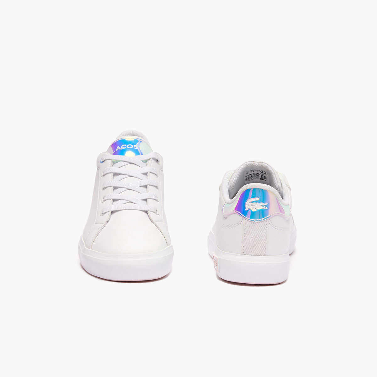 Kids Powercourt Sneakers