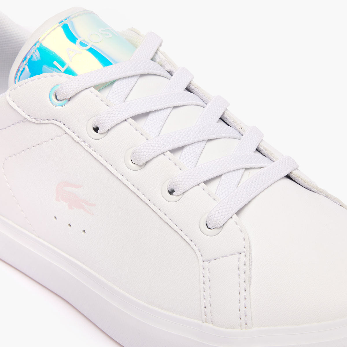 Kids Powercourt Sneakers