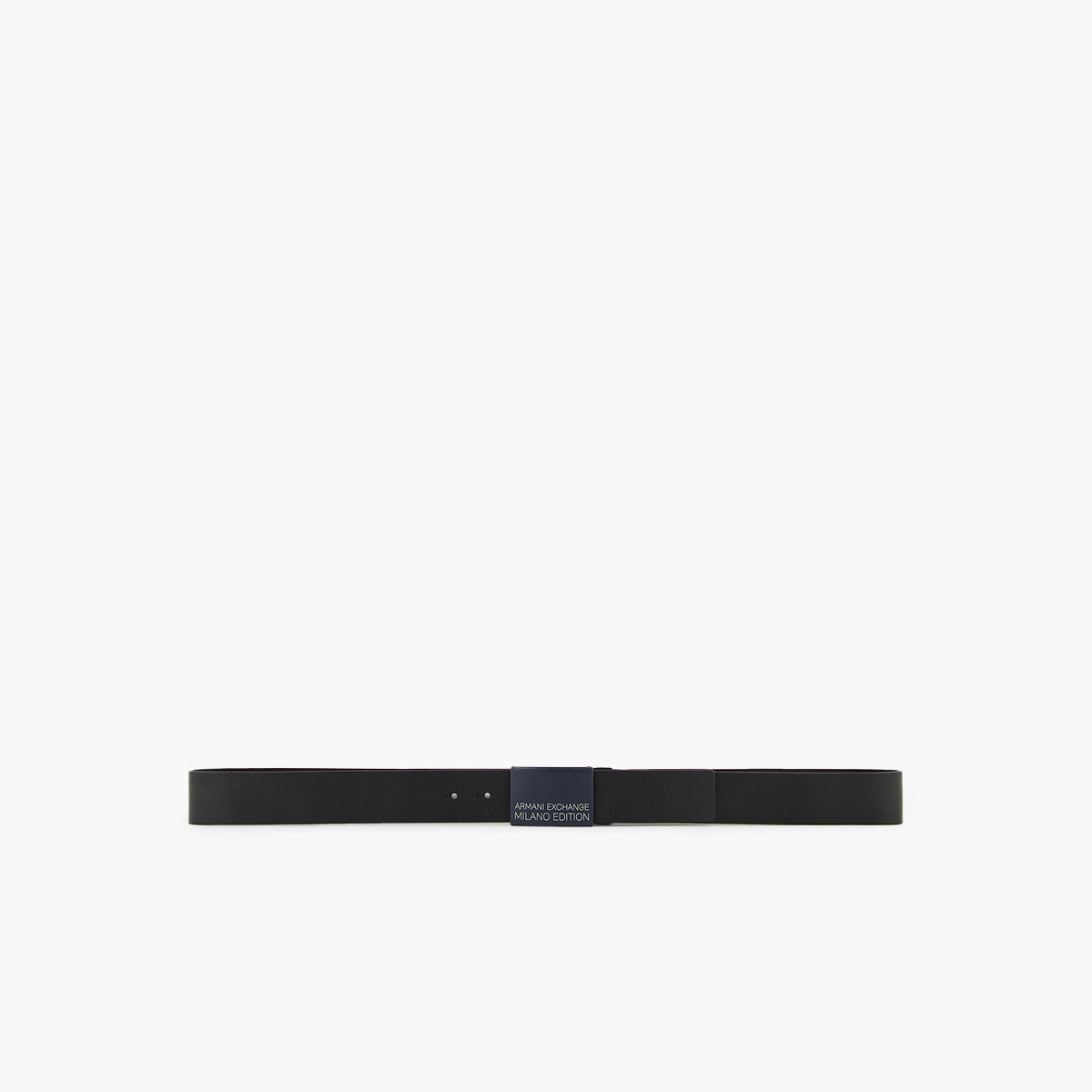 Milano Edition Leather Belt