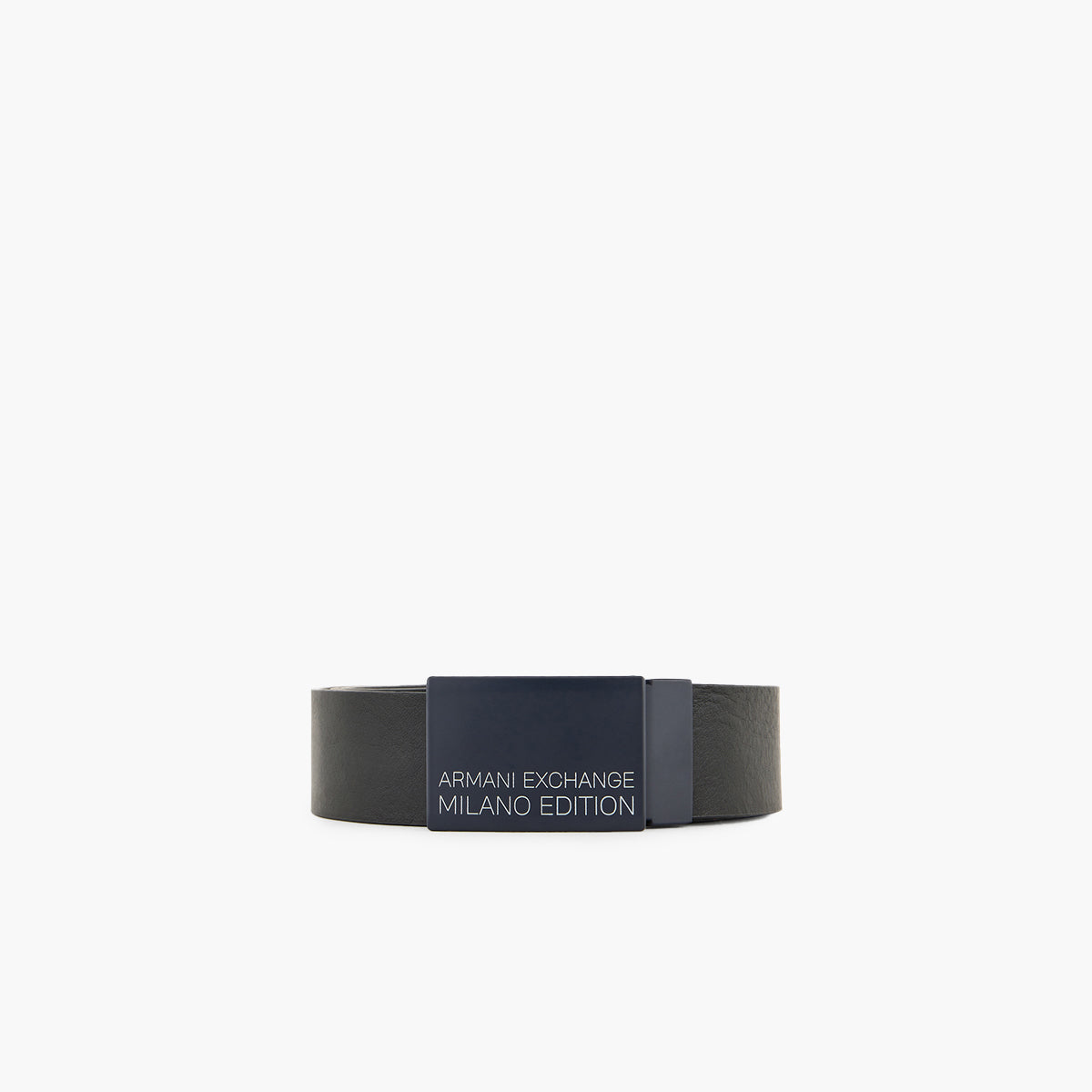 Milano Edition Leather Belt