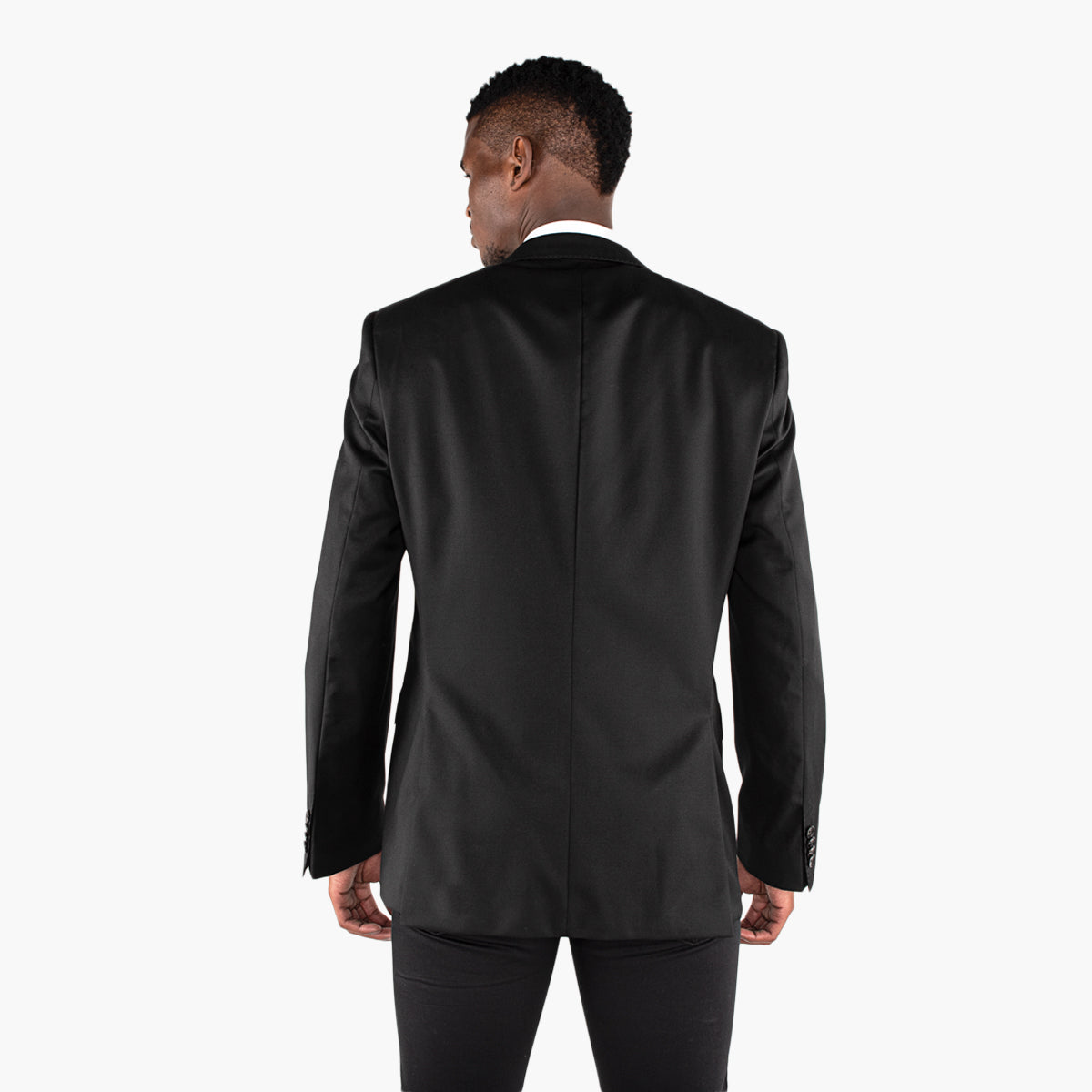 Huge6 Jacket