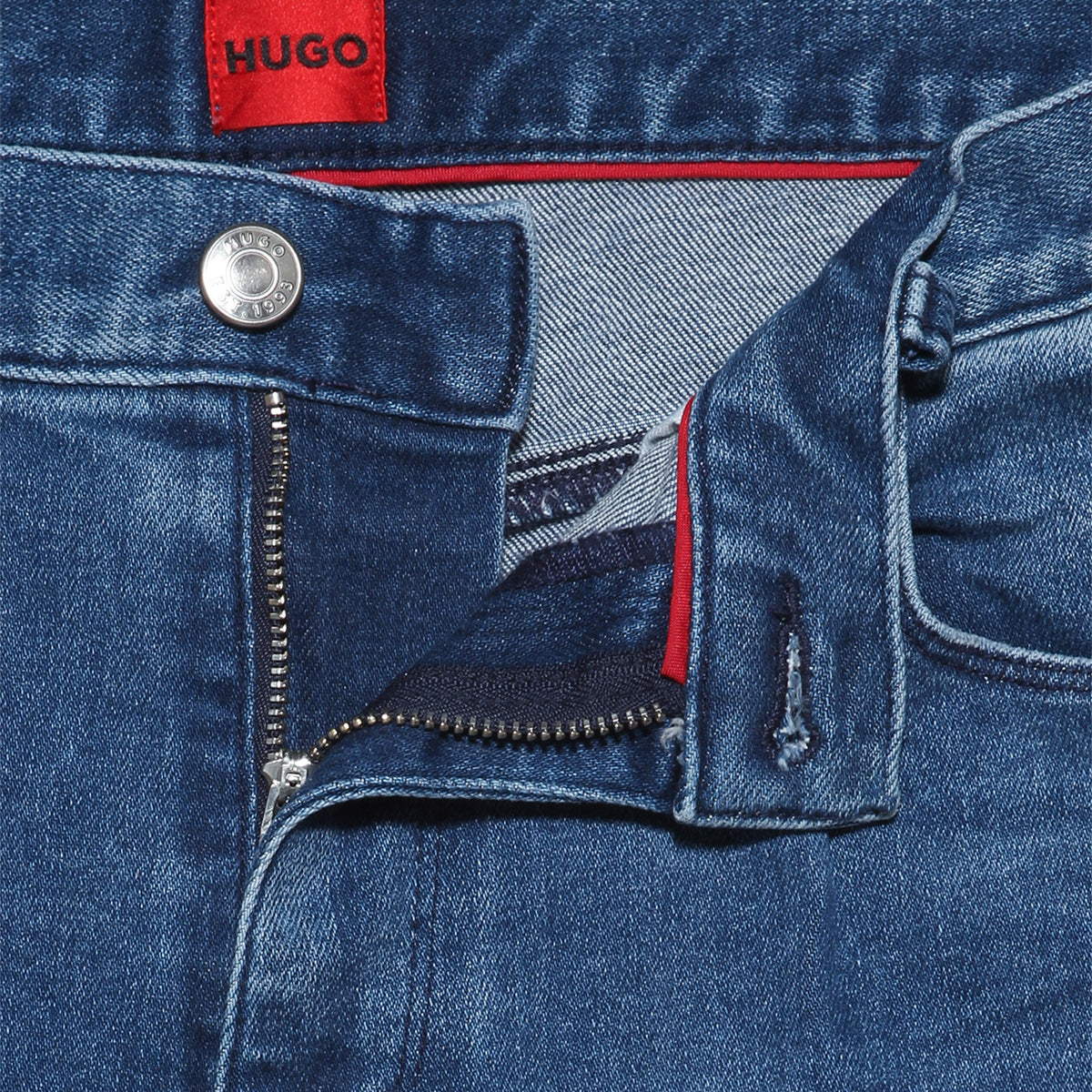 708 Contemporary Jeans