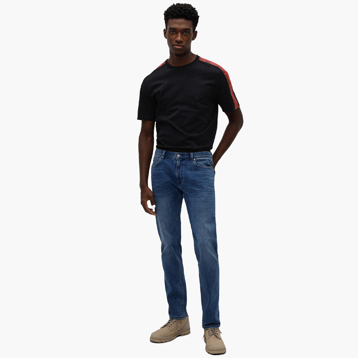 708 Contemporary Jeans