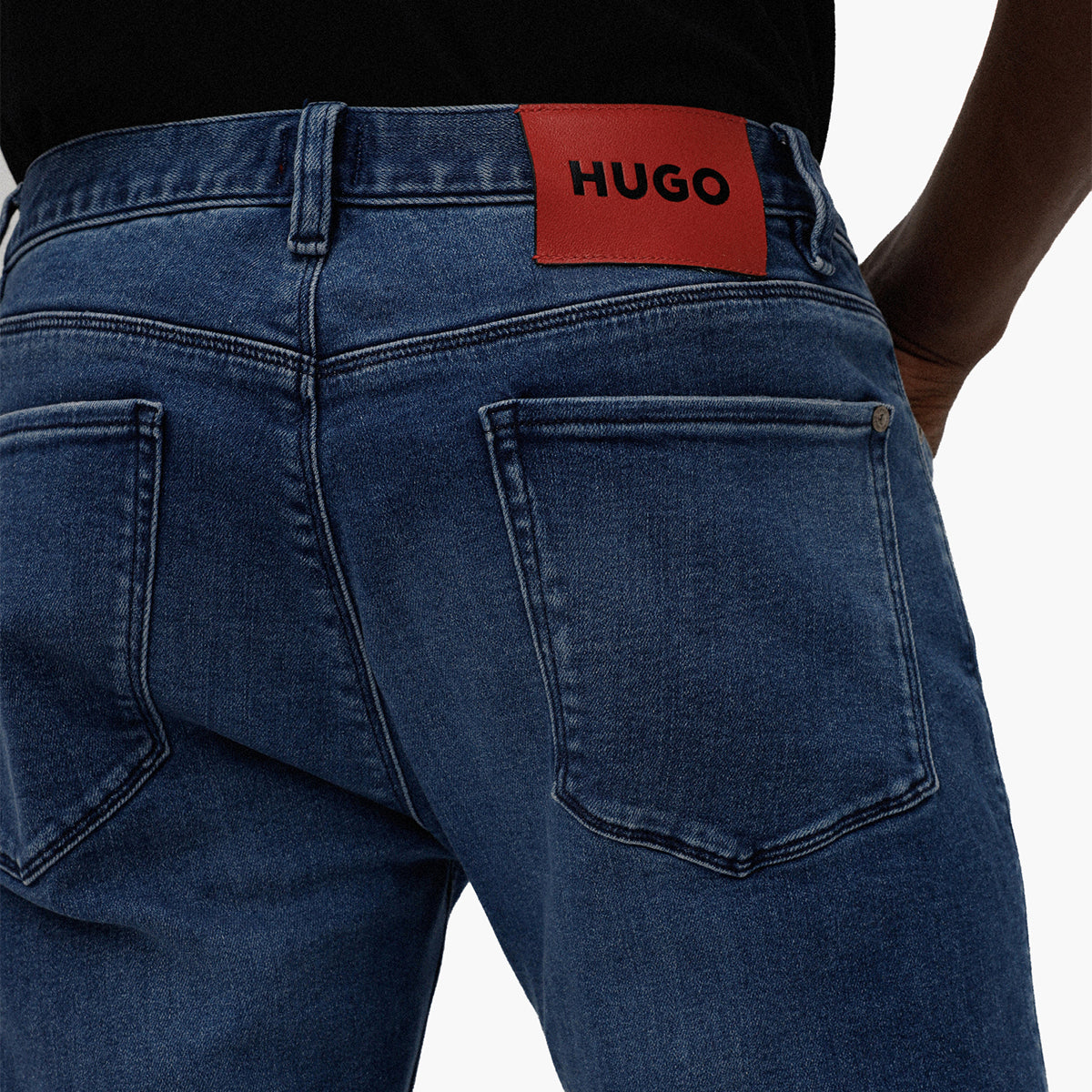 708 Contemporary Jeans
