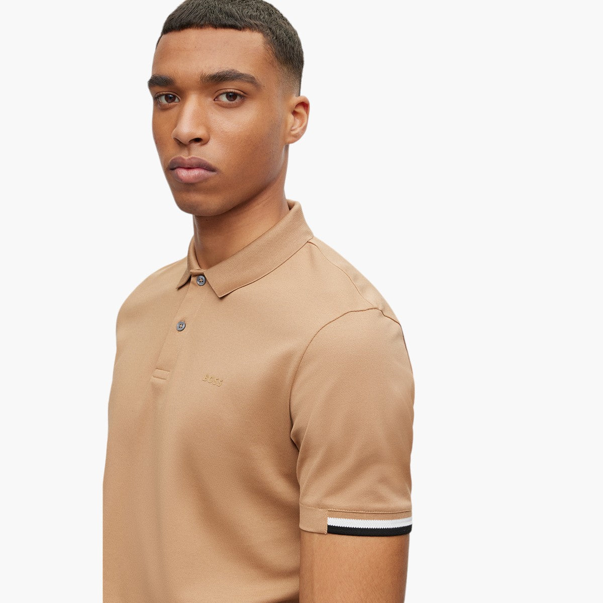 Parlay 147 Polo Shirt