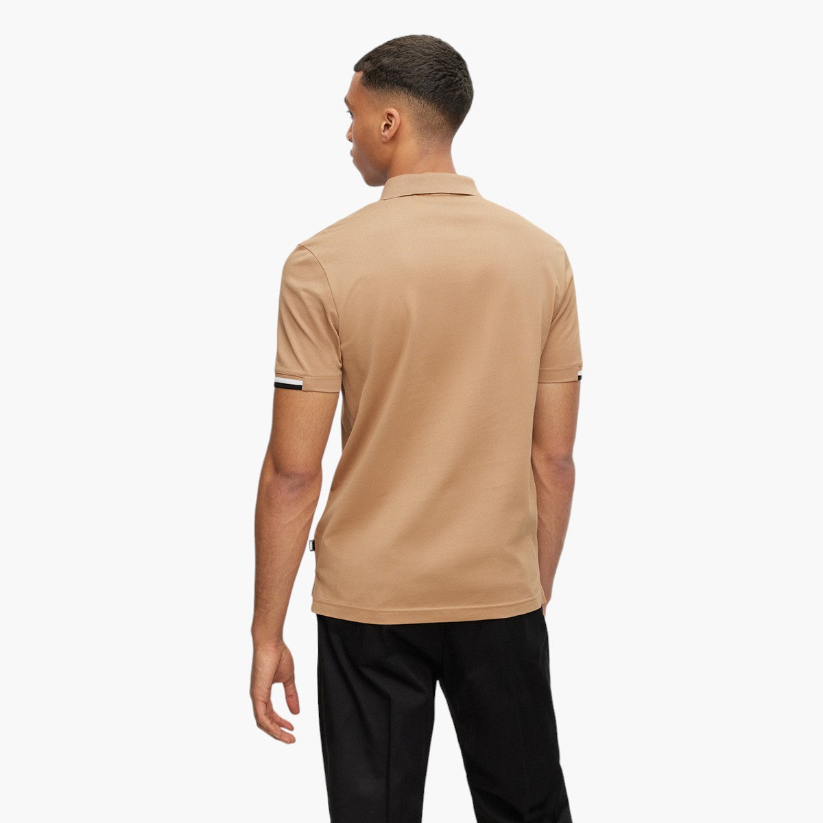 Parlay 147 Polo Shirt