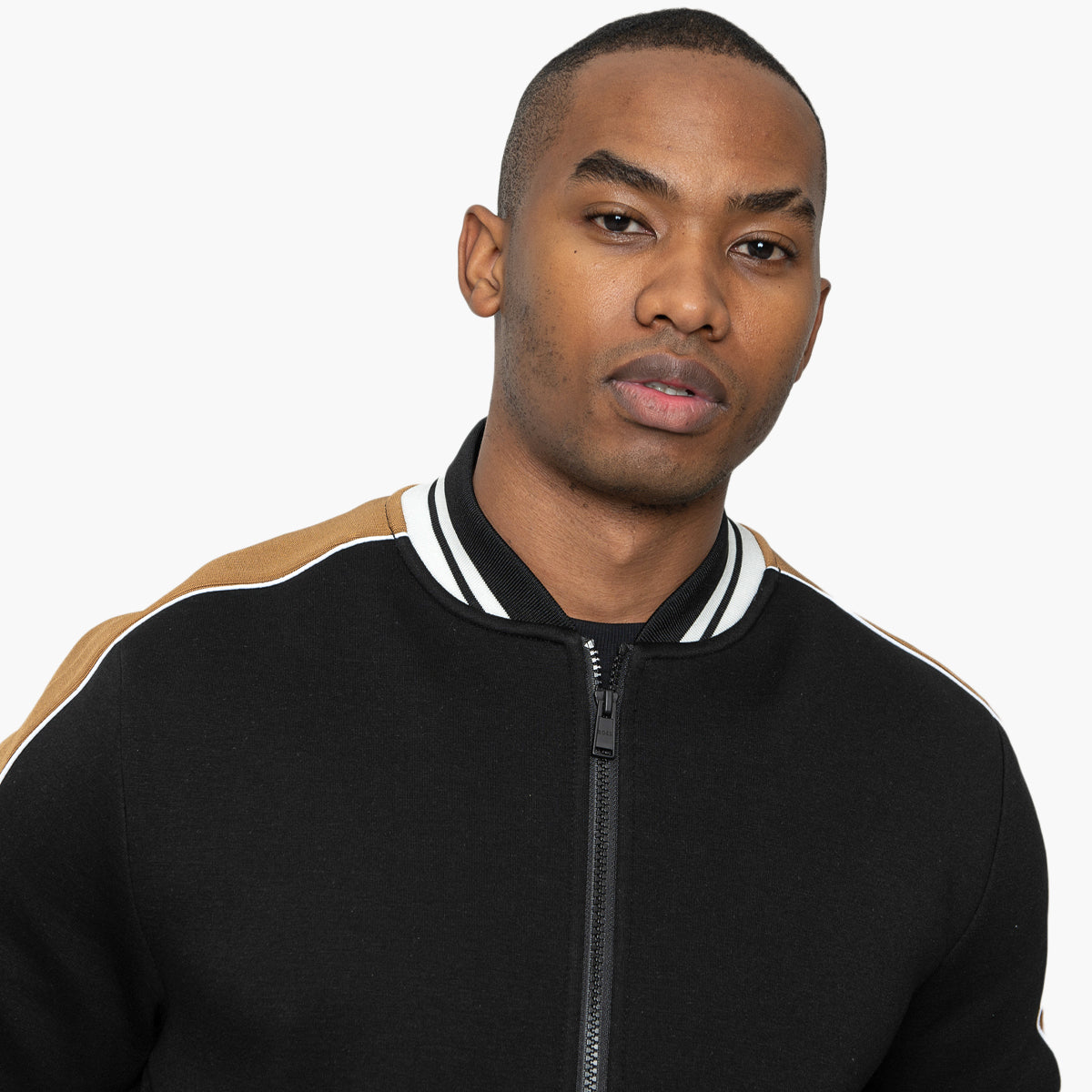 Skiles 50 Zip-Pered Sweatshirt