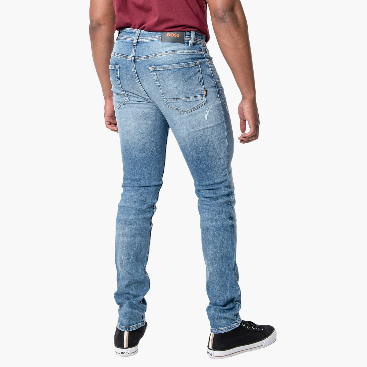 Taber Bc-C Jeans