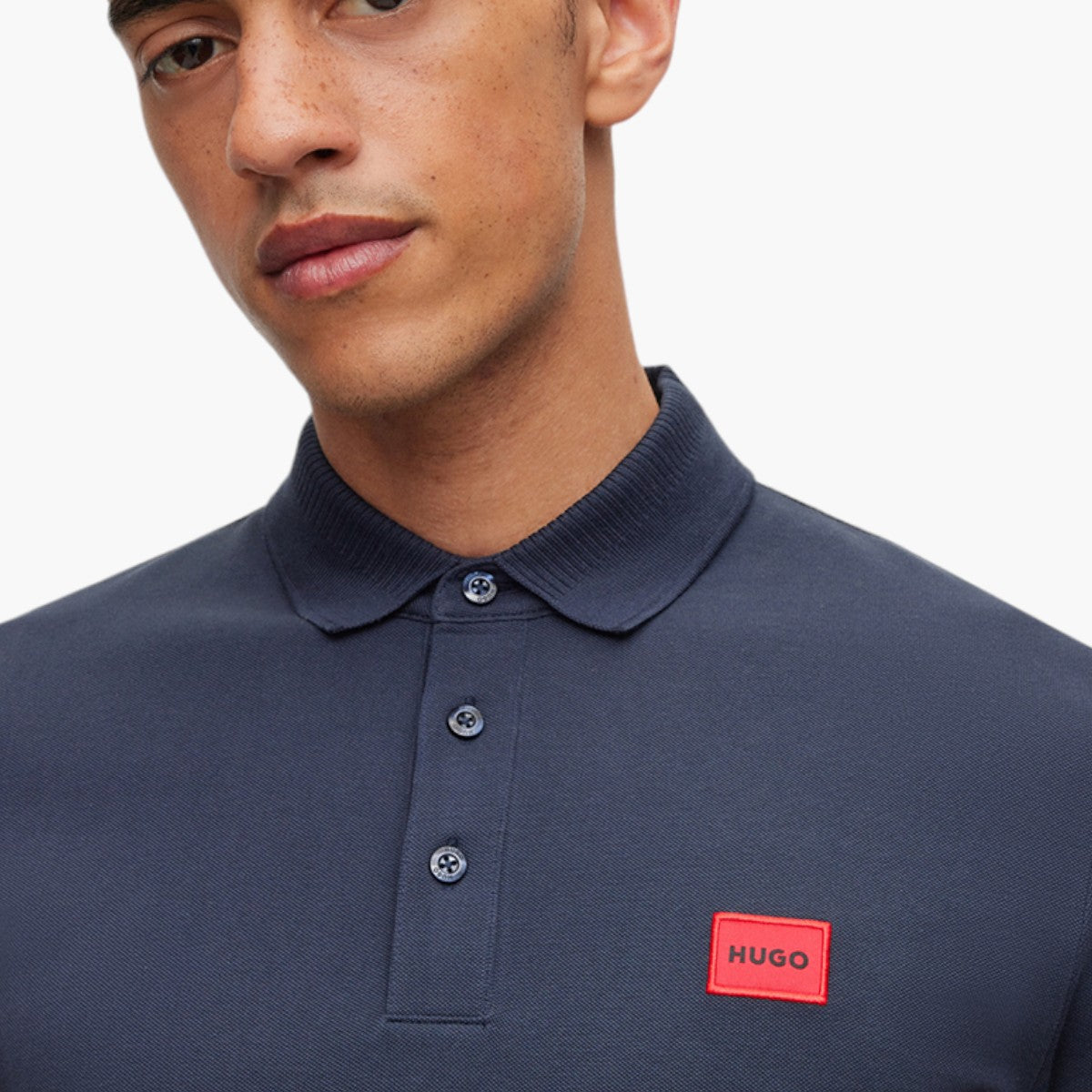 Dereso232 Polo Shirt