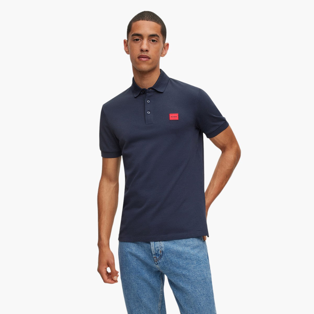 Dereso232 Polo Shirt