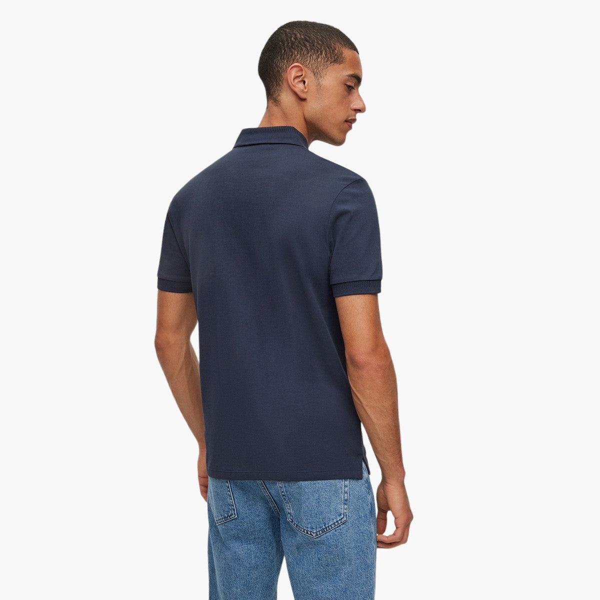 Dereso232 Polo Shirt