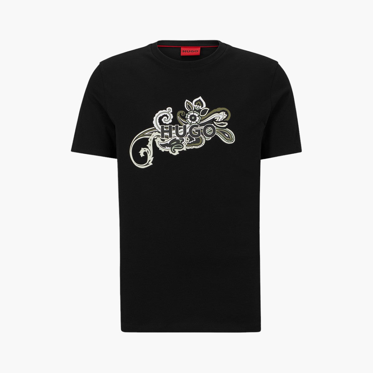Dulive_U233 T-Shirt