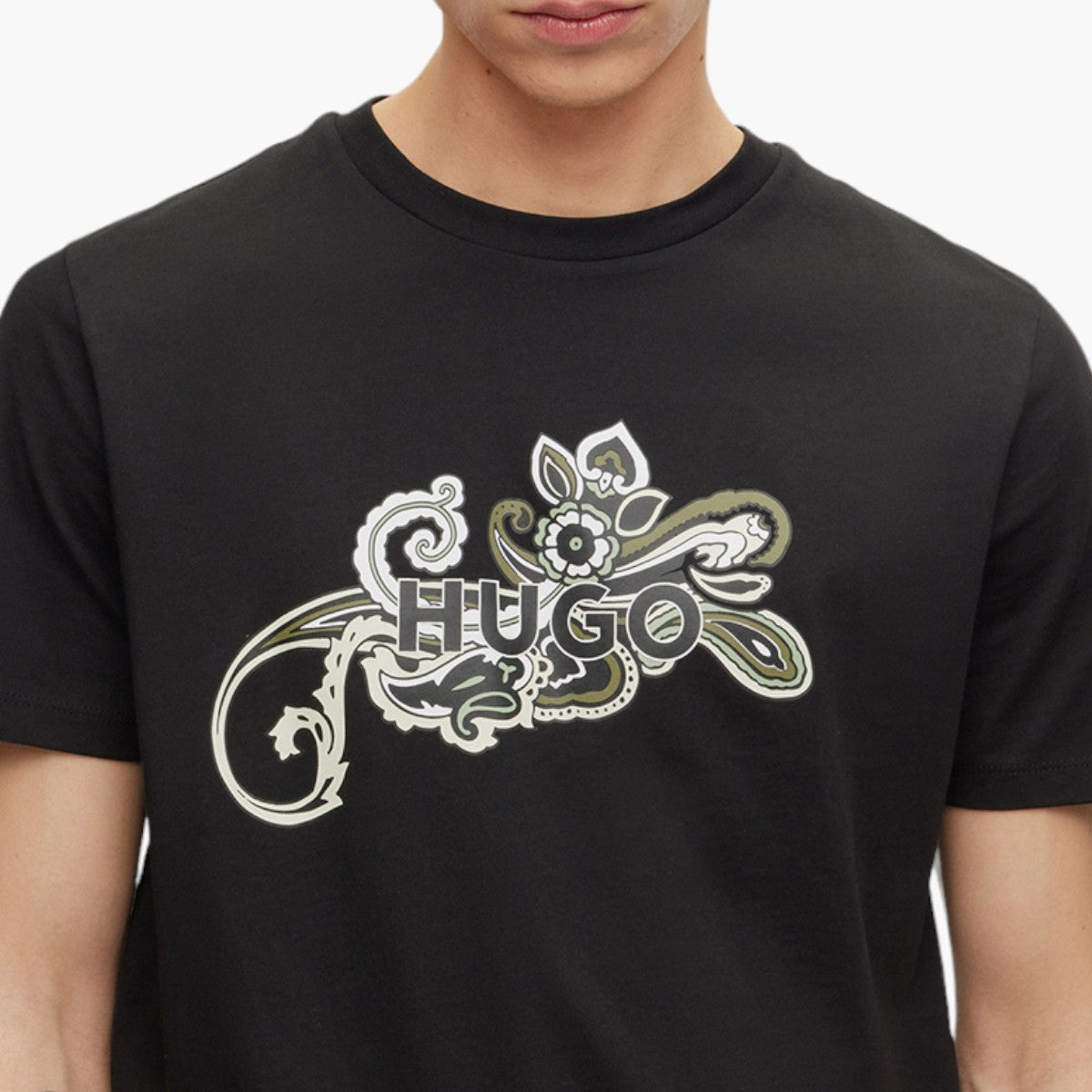 Dulive_U233 T-Shirt