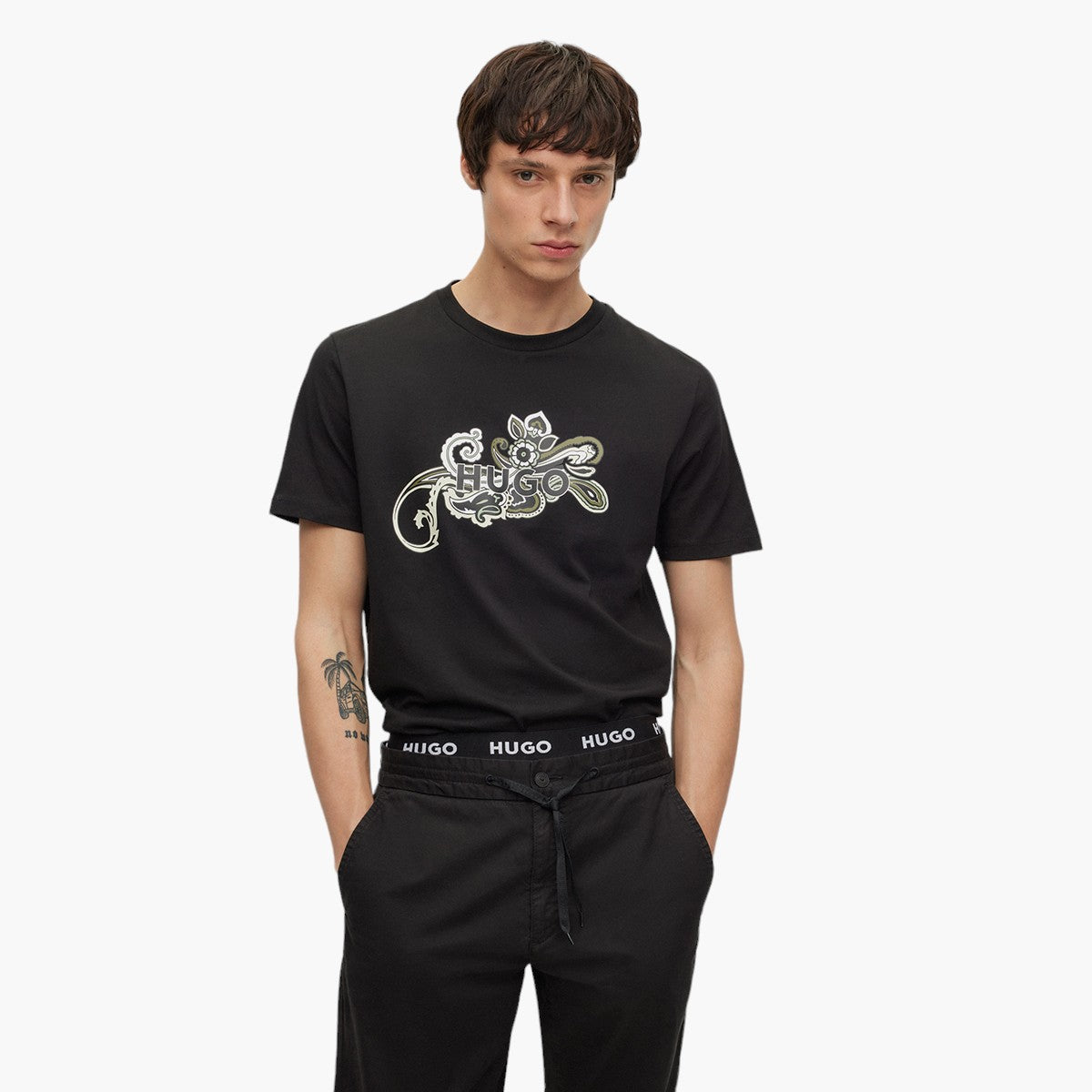 Dulive_U233 T-Shirt