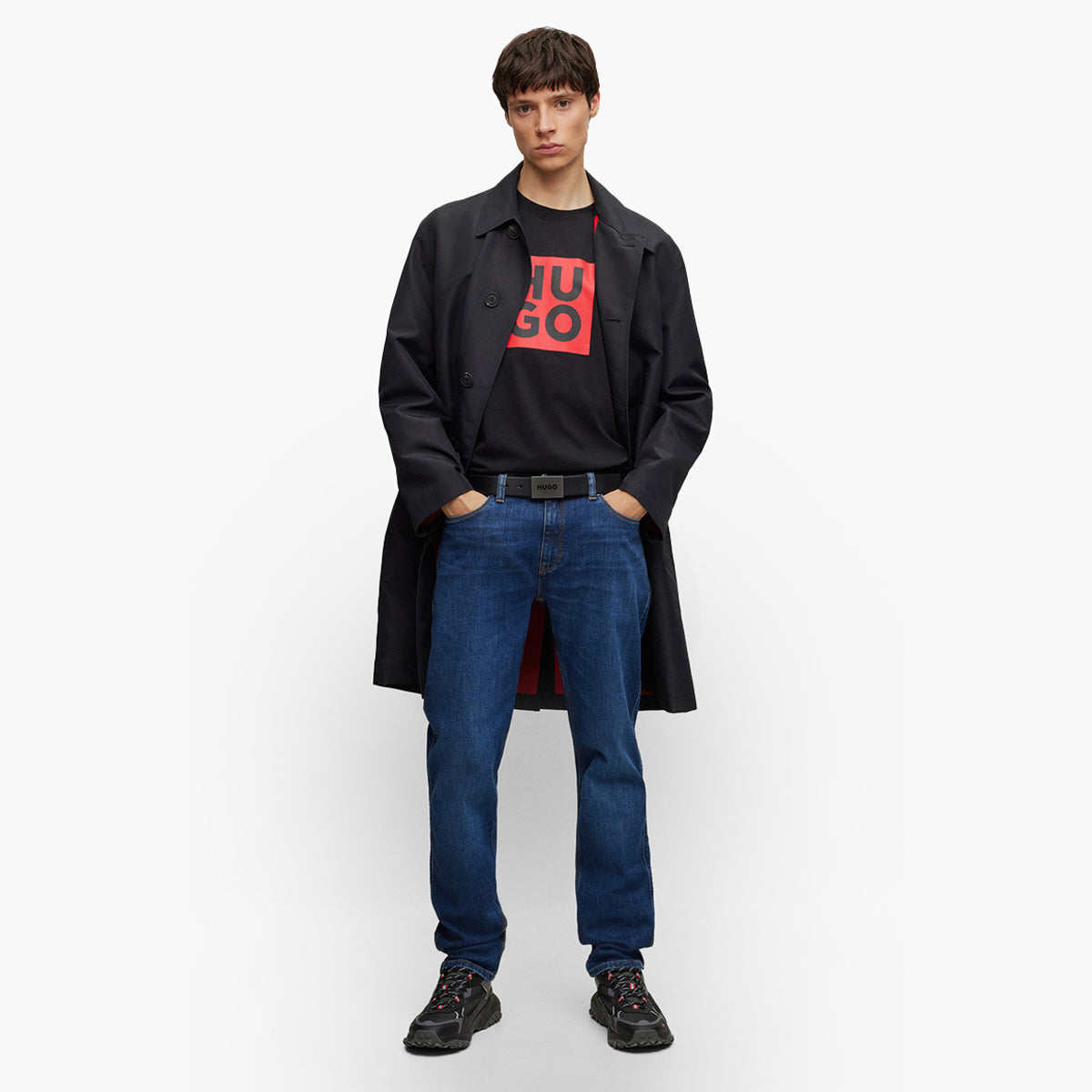 Hugo 708 Jeans