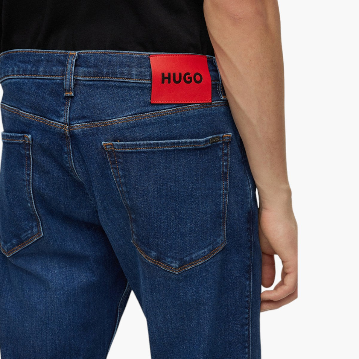 Hugo 708 Jeans