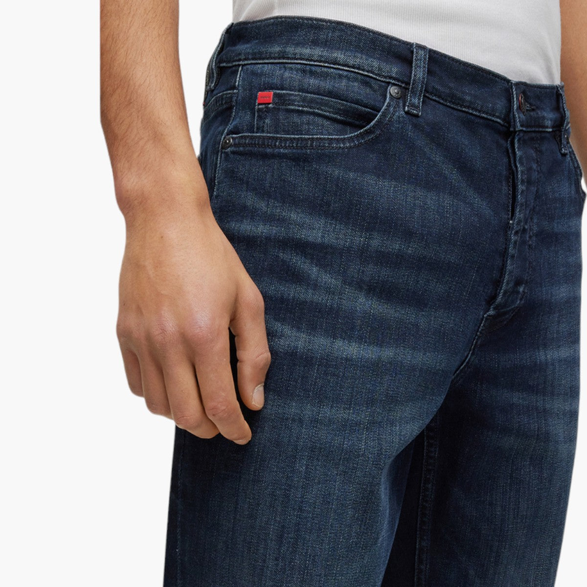 Hugo 634 Jeans