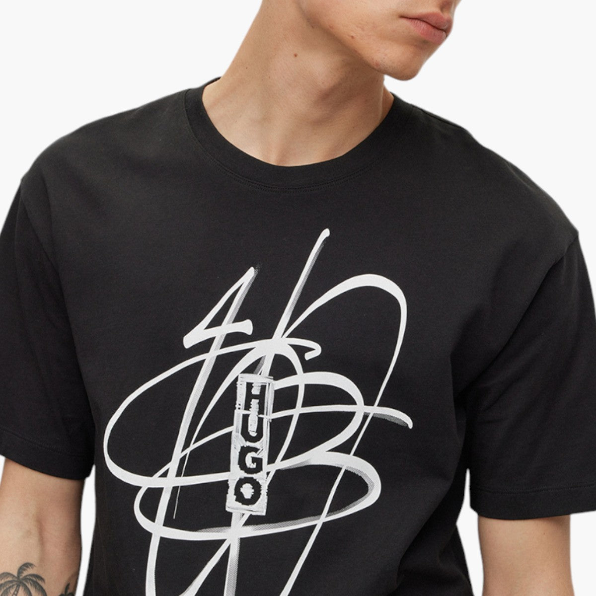 Dapuseni T-Shirt