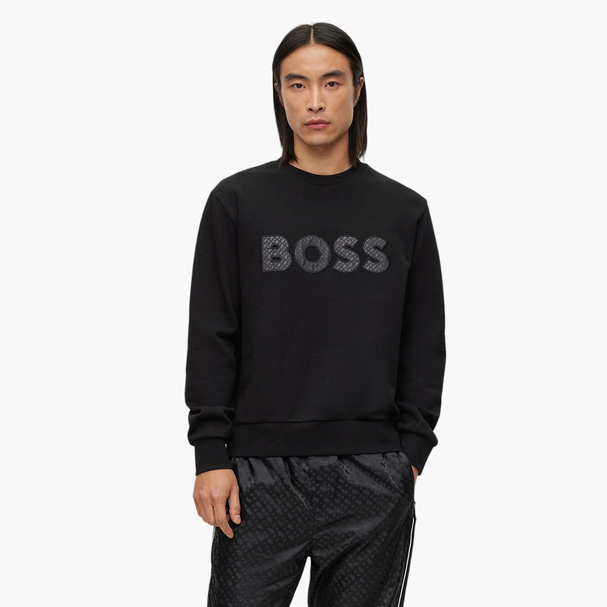Soleri 01 Sweatshirt