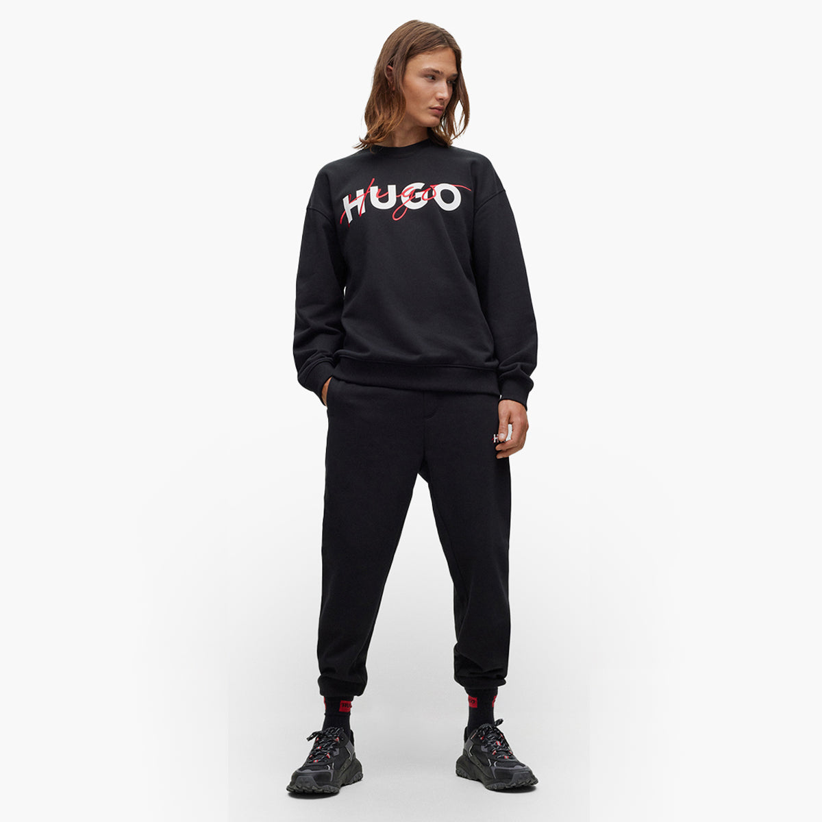 Droyko Sweatshirt