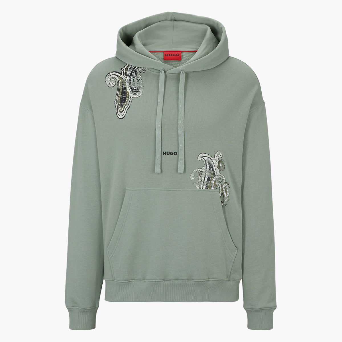 Dolias Hooded Sweatshirt