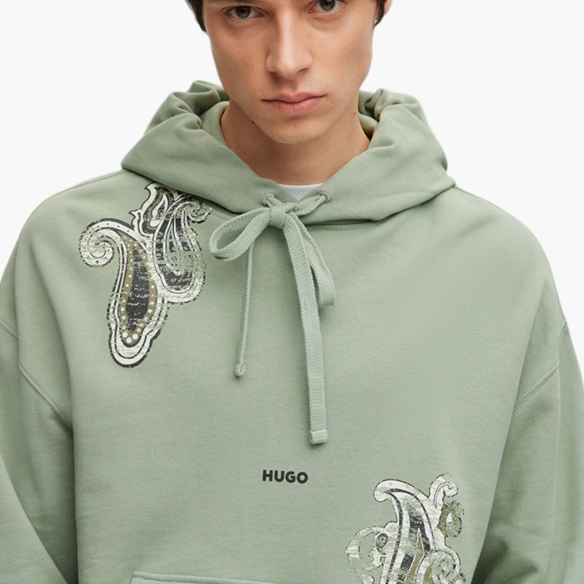 Dolias Hooded Sweatshirt