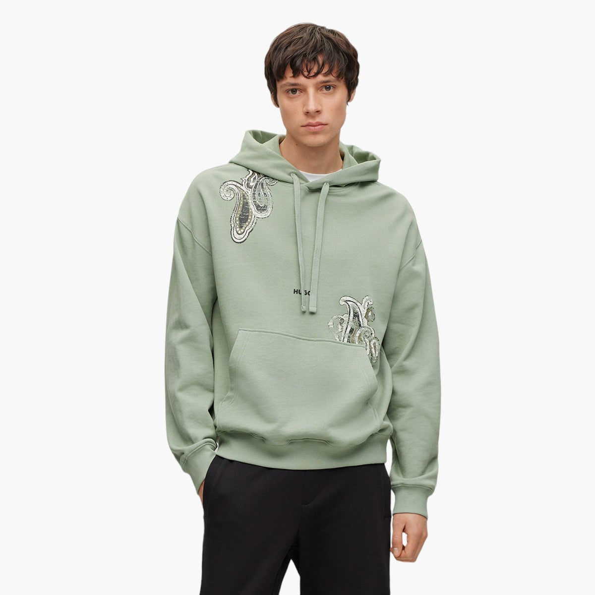 Dolias Hooded Sweatshirt
