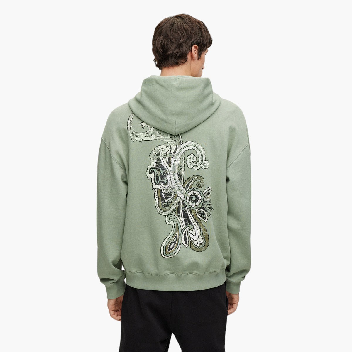Dolias Hooded Sweatshirt