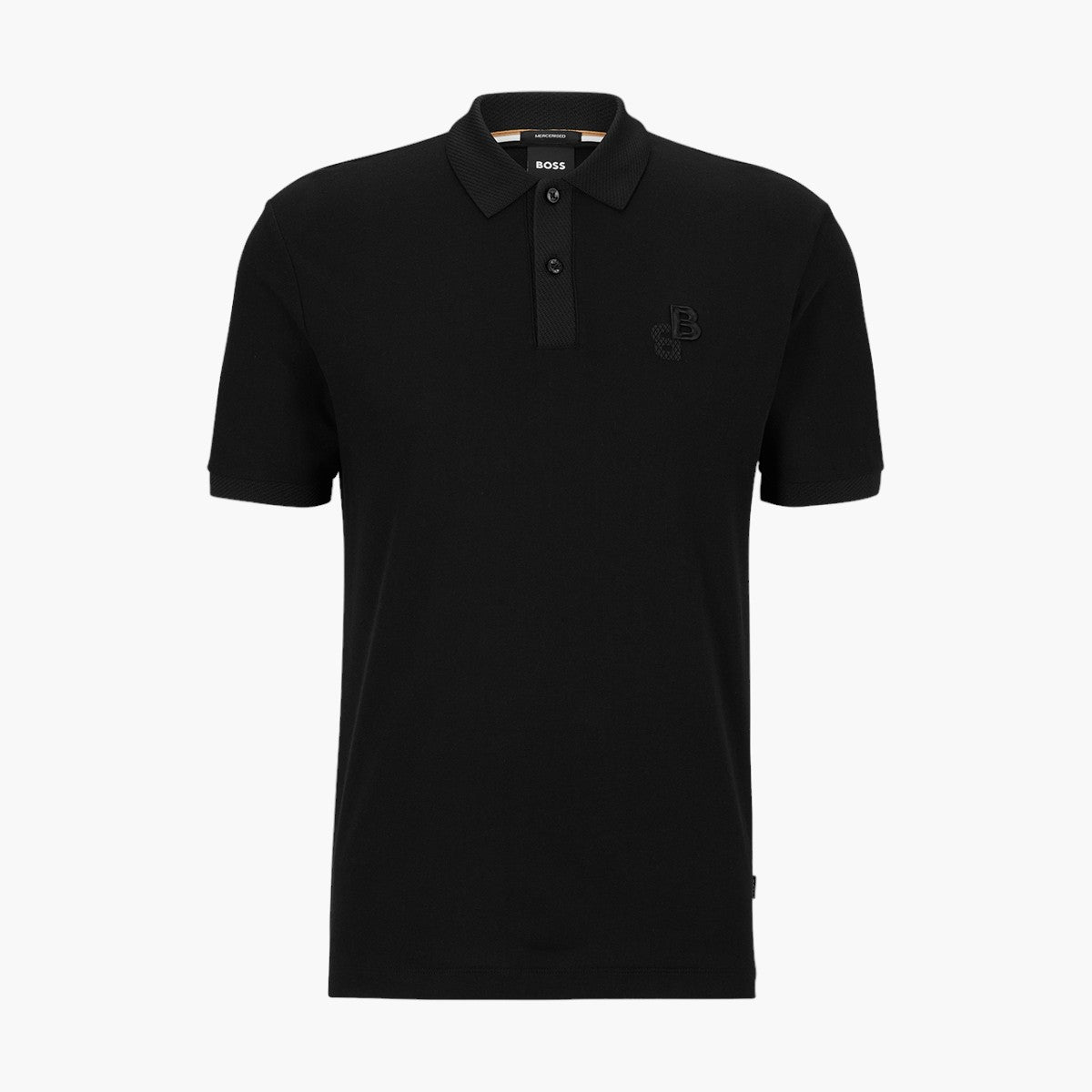 Parlay 191 Polo Shirt