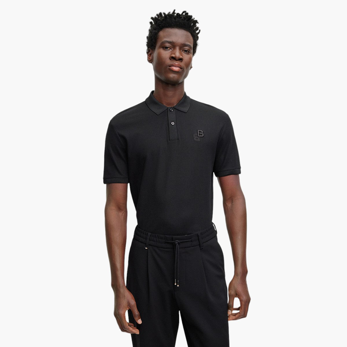 Parlay 191 Polo Shirt