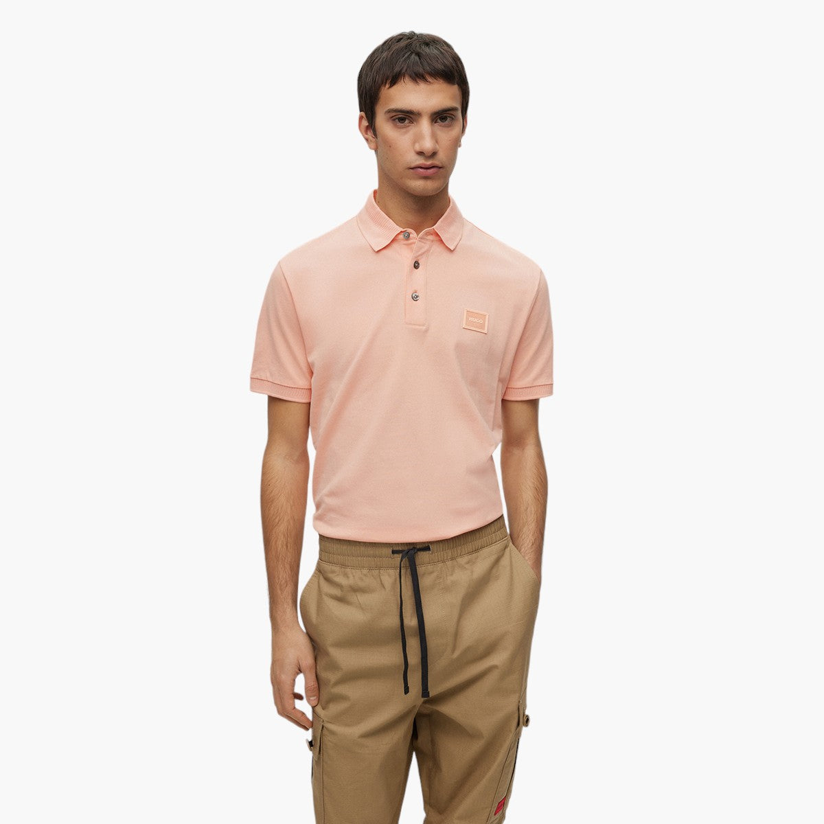 Dereso_C Polo Shirt