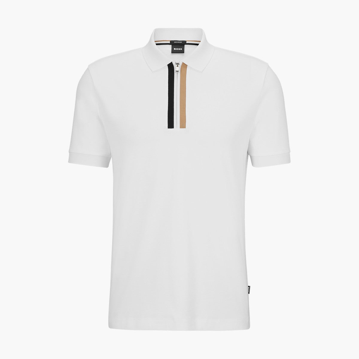 Paras 19 Polo Shirt