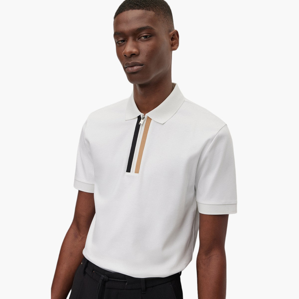 Paras 19 Polo Shirt