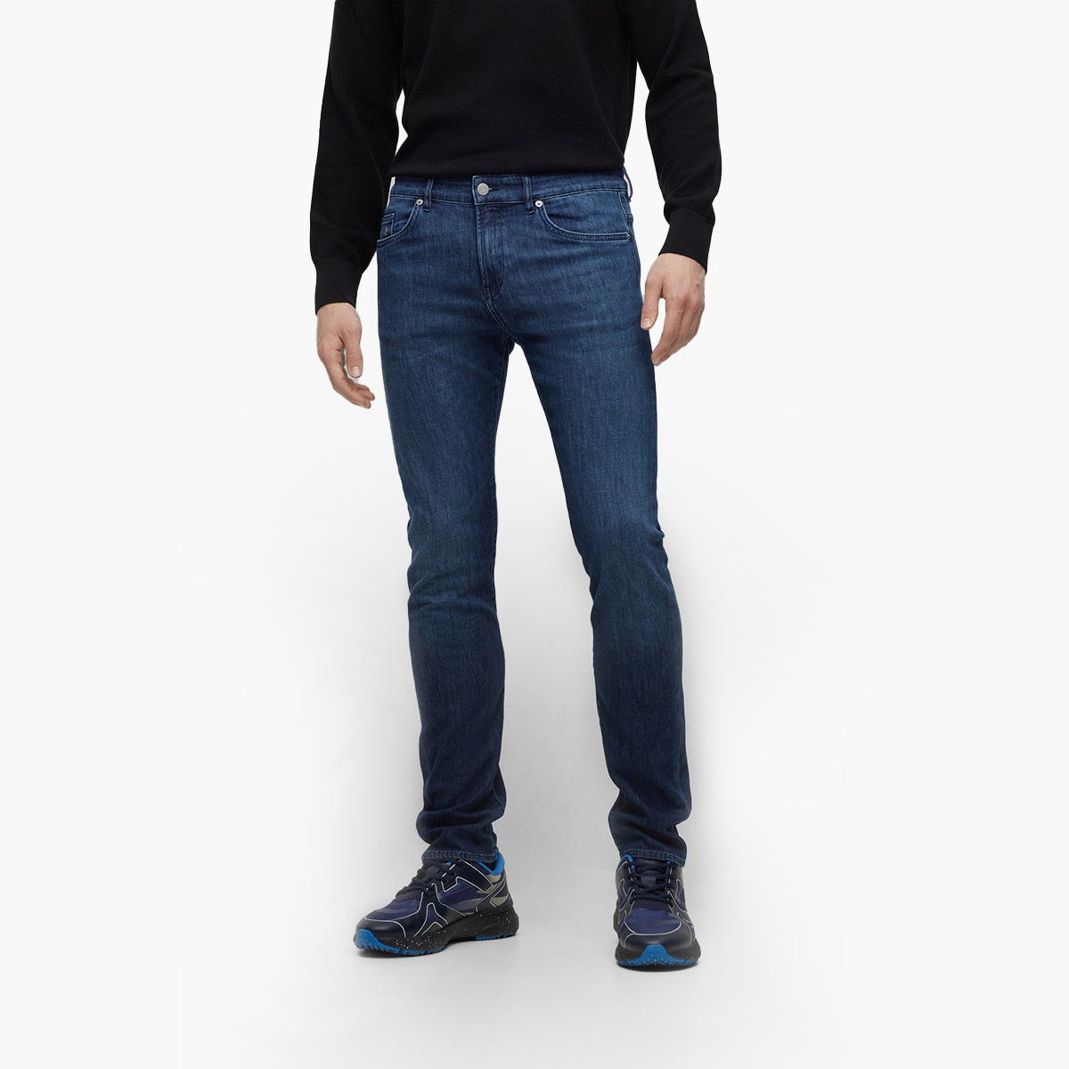 Delaware3-1 Jeans