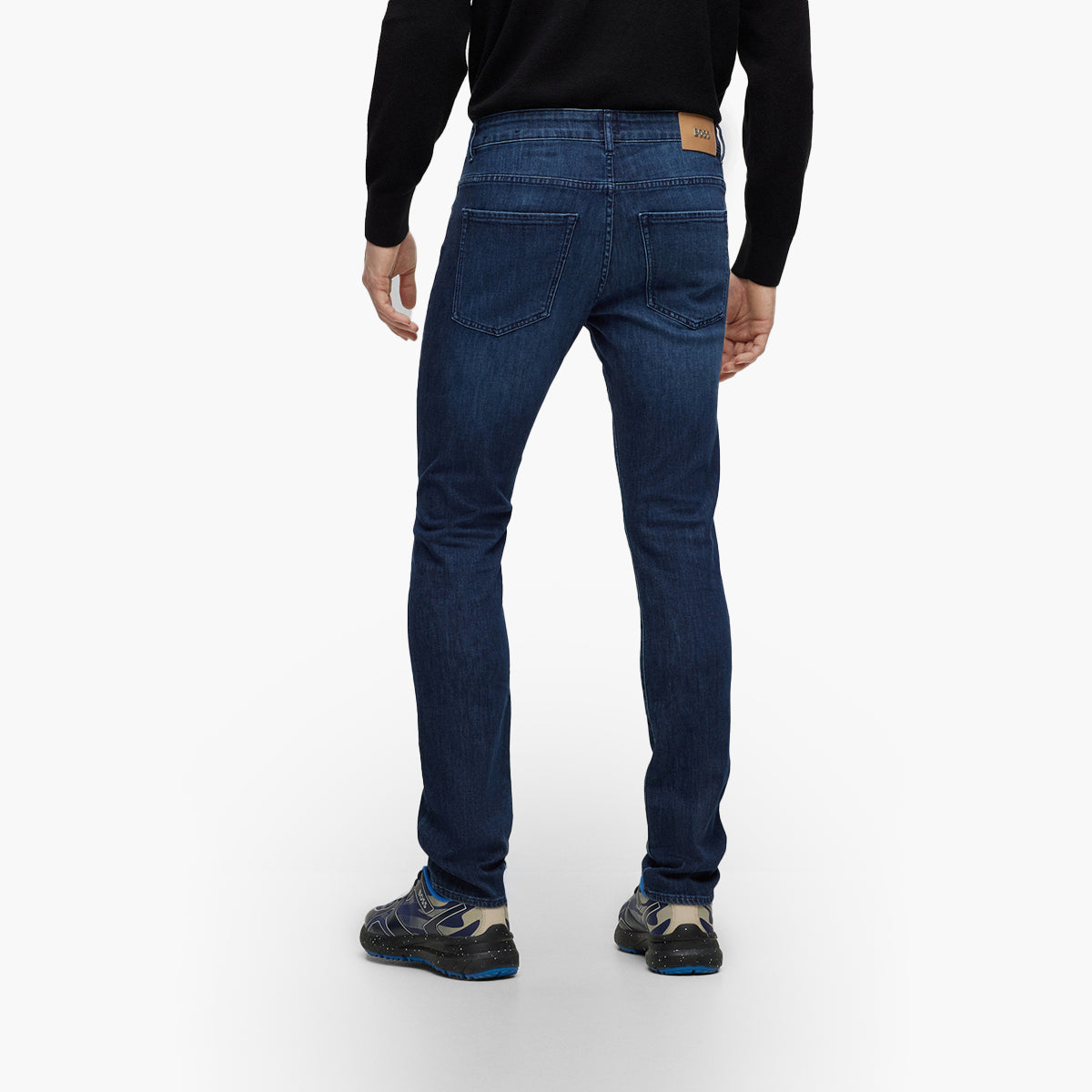 Delaware3-1 Jeans